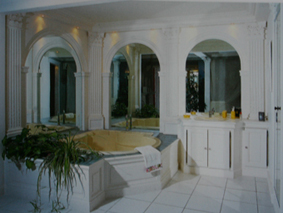 Gewerbepark Saarland FeRo