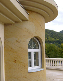 Gewerbepark Saarland FeRo