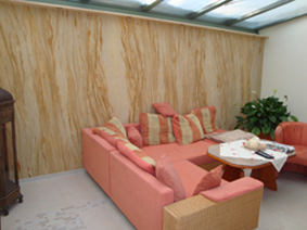 Gewerbepark Saarland FeRo