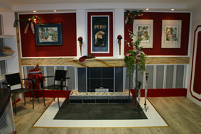 Gewerbepark Saarland FeRo