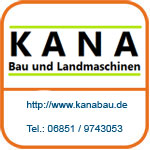 Firmenübersicht - Halle 3 -Kanabau