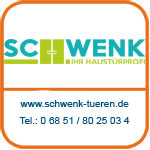 Firmenübersicht - Halle 7 - Schwenk