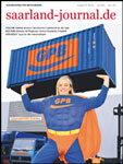 Saarland Journal - 03/2013